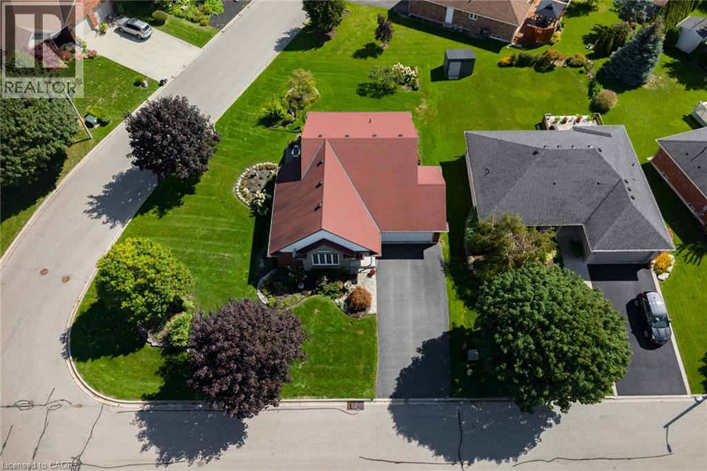 13 Coastal Court, Port Dover, Ontario  N0A 1N7 - Photo 36 - 40862885