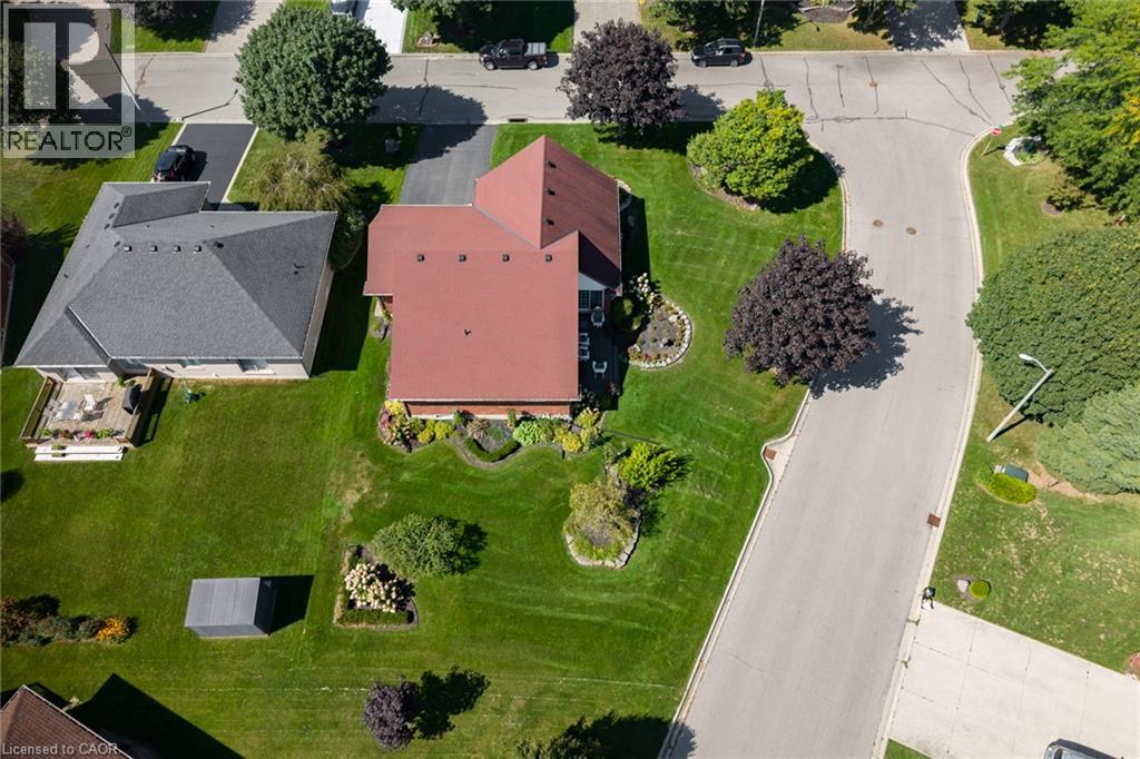 13 Coastal Court, Port Dover, Ontario  N0A 1N7 - Photo 38 - 40862885