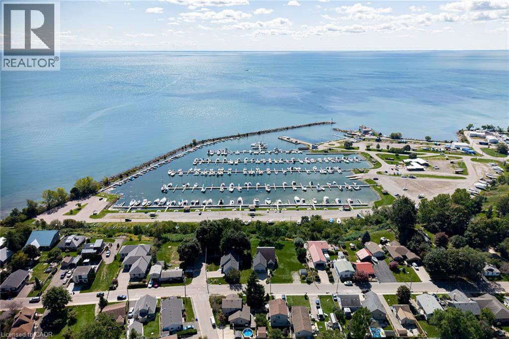 13 Coastal Court, Port Dover, Ontario  N0A 1N7 - Photo 43 - 40862885