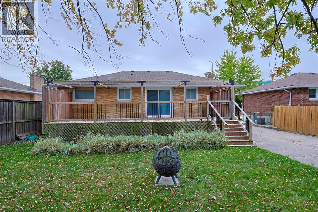 700 Guthrie Street, Sarnia, Ontario  N7V 1X8 - Photo 31 - 26025643