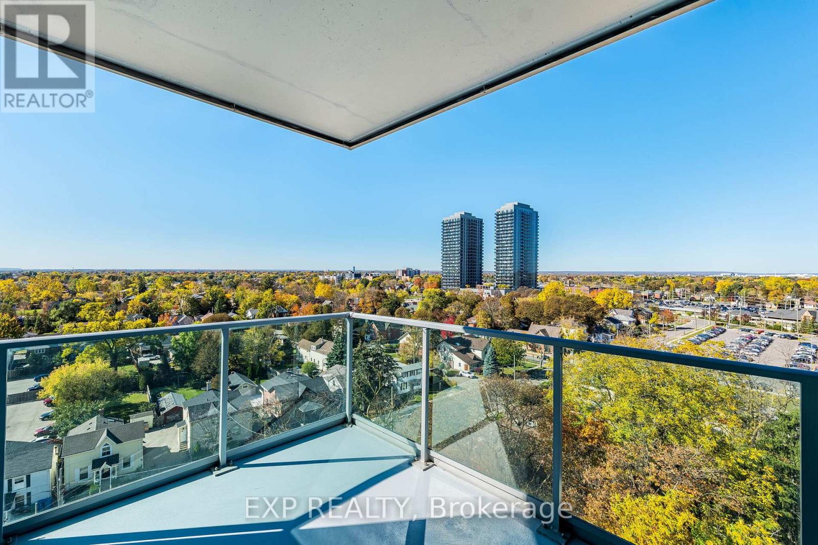 1111 - 9 George Street, Brampton, Ontario  L6X 0T6 - Photo 43 - W13830892