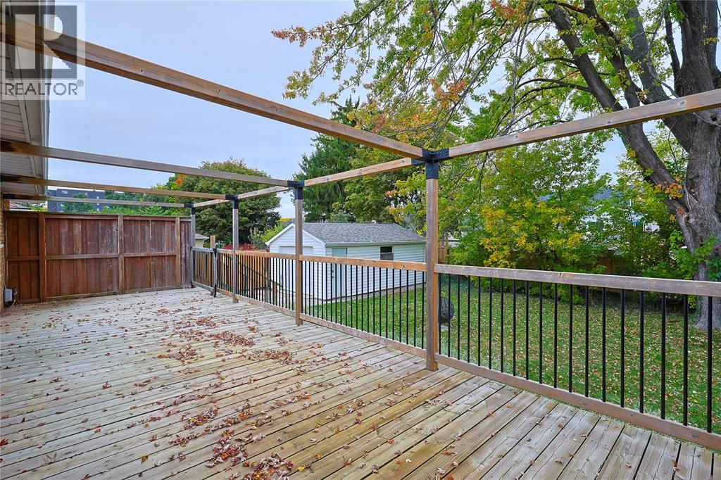 700 Guthrie Street, Sarnia, Ontario  N7V 1X8 - Photo 28 - 26025643