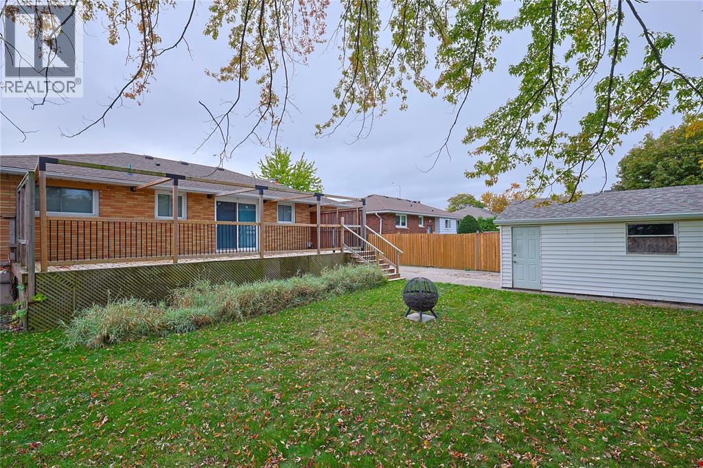 700 Guthrie Street, Sarnia, Ontario  N7V 1X8 - Photo 30 - 26025643