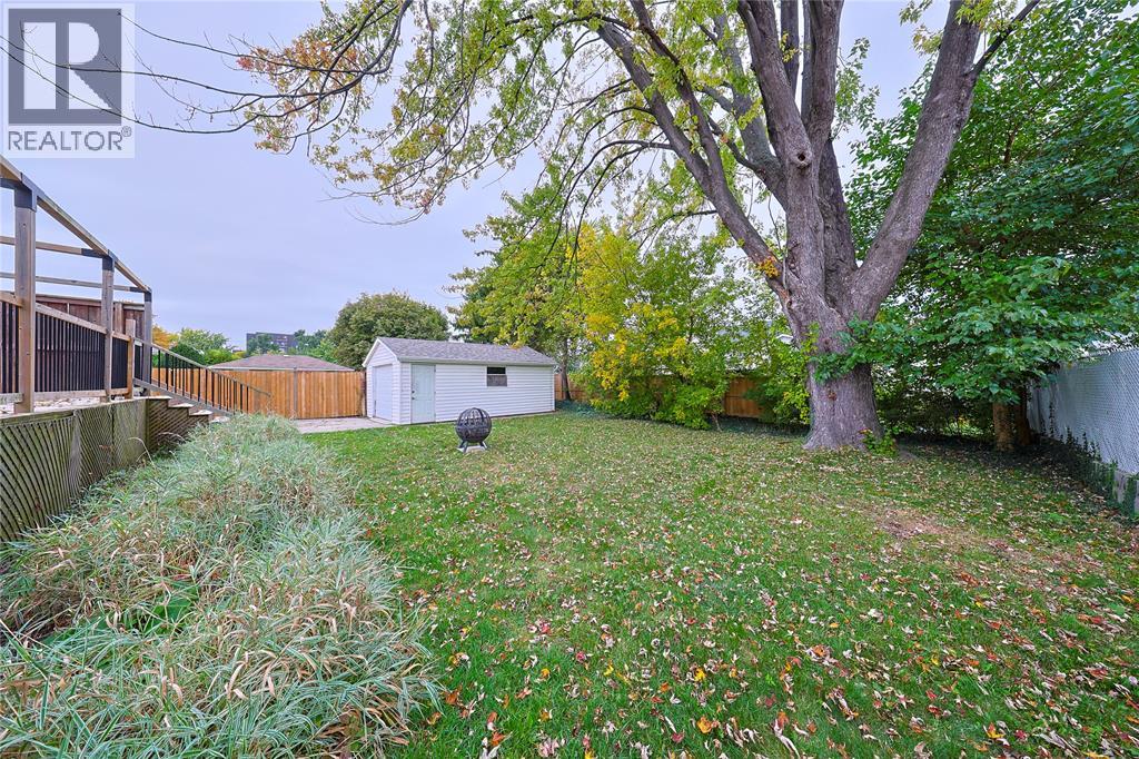 700 Guthrie Street, Sarnia, Ontario  N7V 1X8 - Photo 29 - 26025643