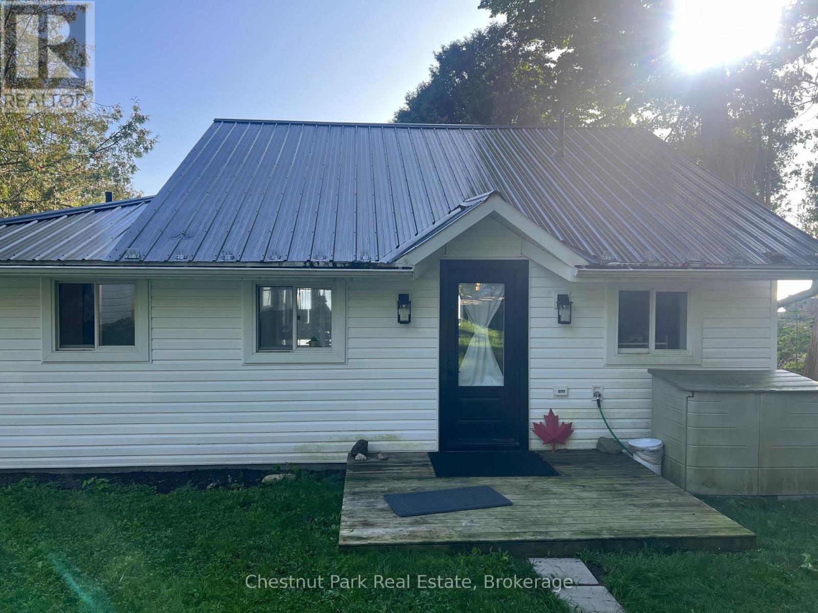 121 Kiowana Beach Road, Meaford, Ontario  N4L 1W5 - Photo 27 - X13719414