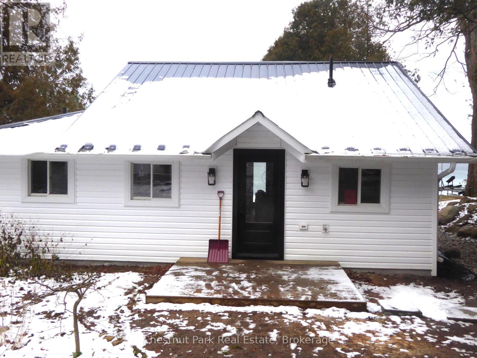 121 Kiowana Beach Road, Meaford, Ontario  N4L 1W5 - Photo 31 - X13719414