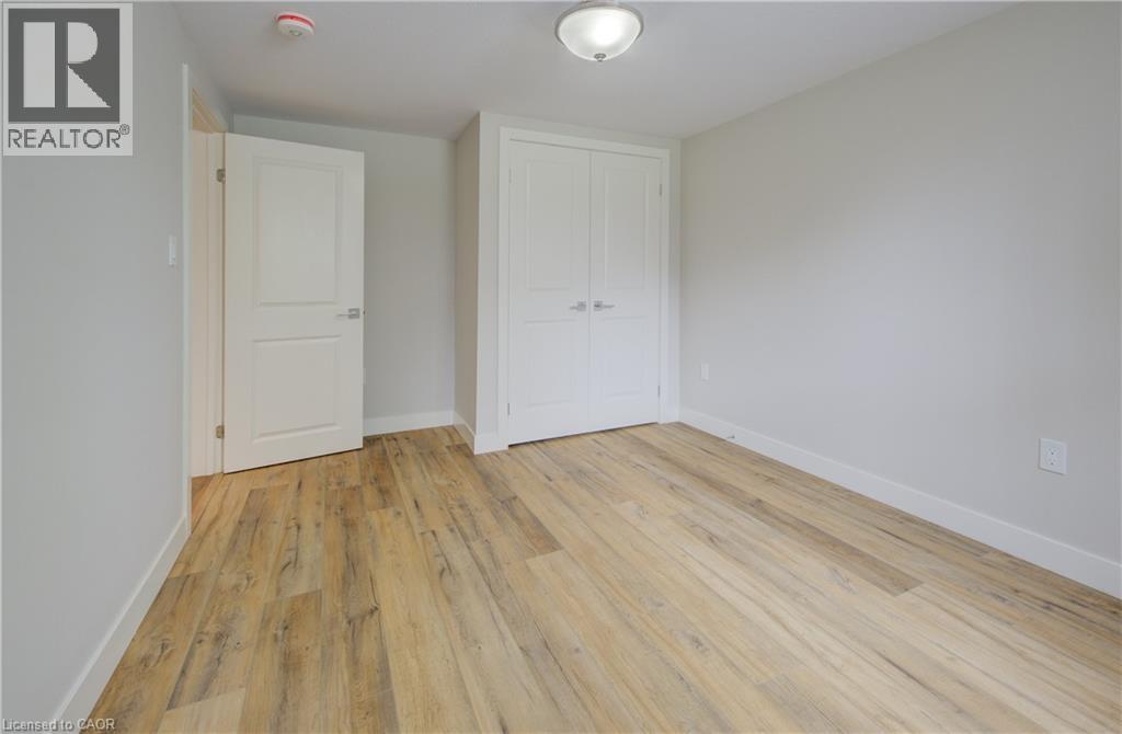 35 Second Avenue Unit# B, Kitchener, Ontario  N2C 1N4 - Photo 14 - 40871272