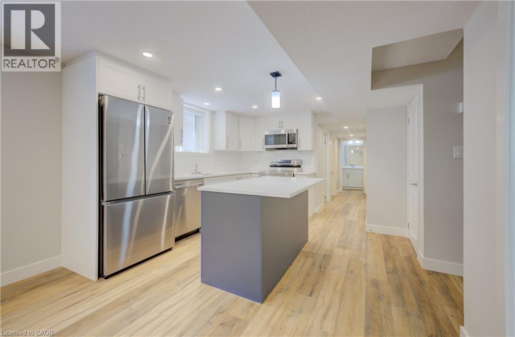 35 Second Avenue Unit# B, Kitchener, Ontario  N2C 1N4 - Photo 9 - 40871272