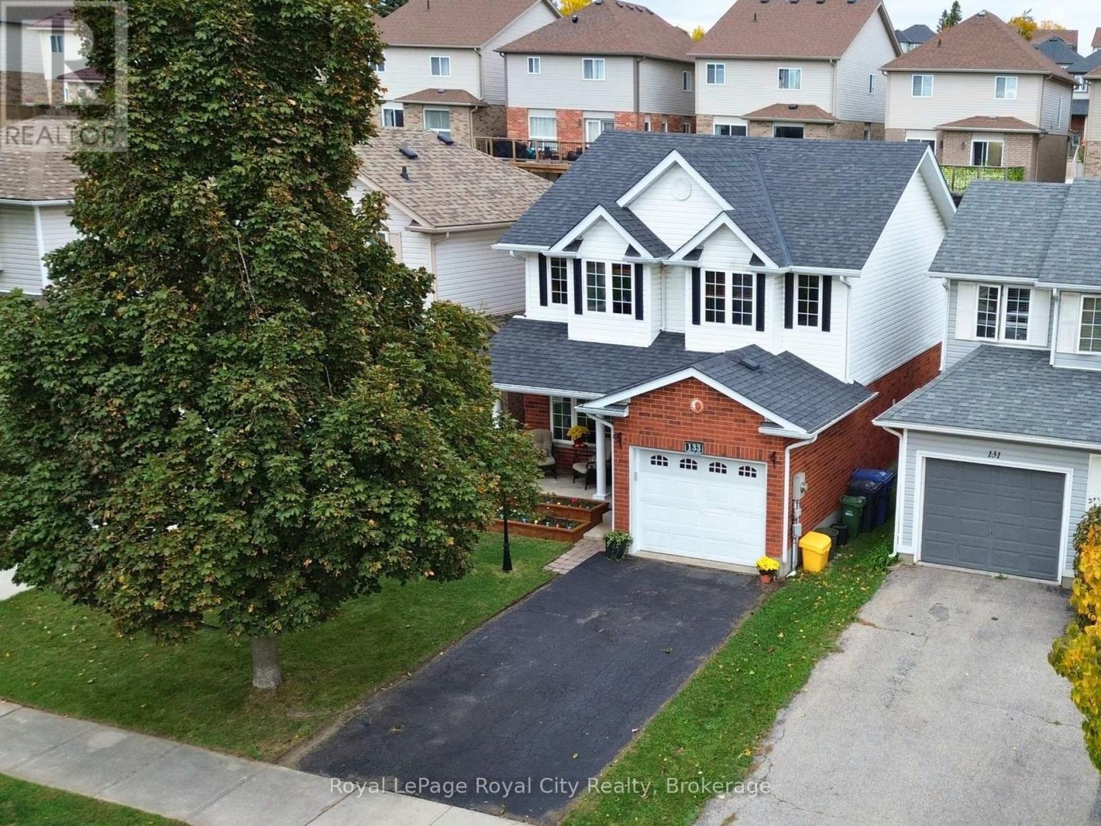 133 Bradson Drive, Guelph, Ontario  N1E 7B6 - Photo 2 - X14096564