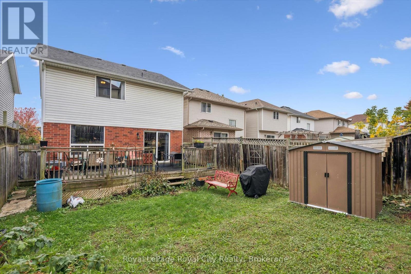 133 Bradson Drive, Guelph, Ontario  N1E 7B6 - Photo 20 - X14096564