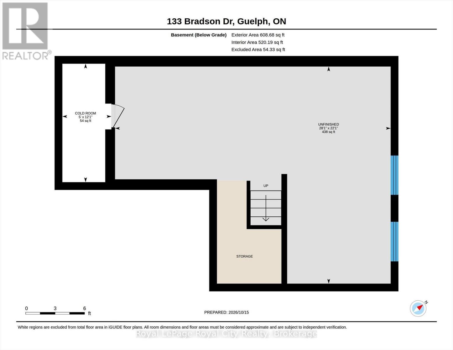 133 Bradson Drive, Guelph, Ontario  N1E 7B6 - Photo 24 - X14096564