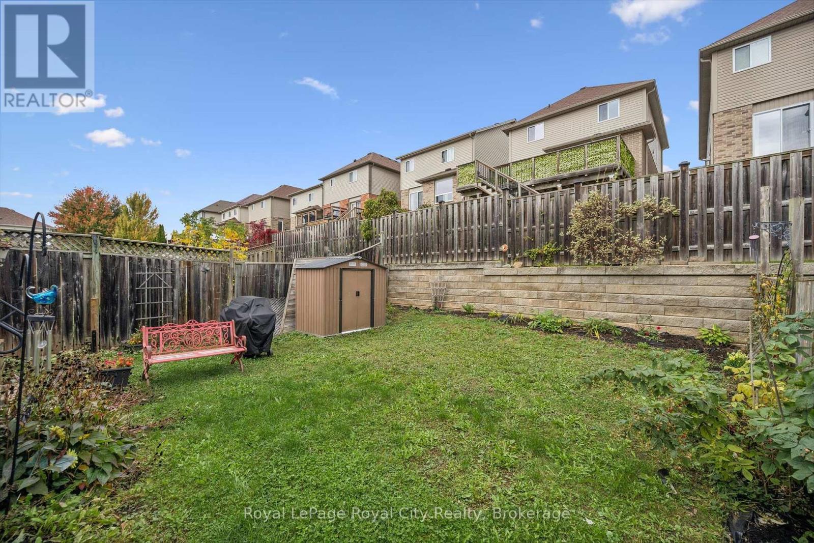 133 Bradson Drive, Guelph, Ontario  N1E 7B6 - Photo 21 - X14096564
