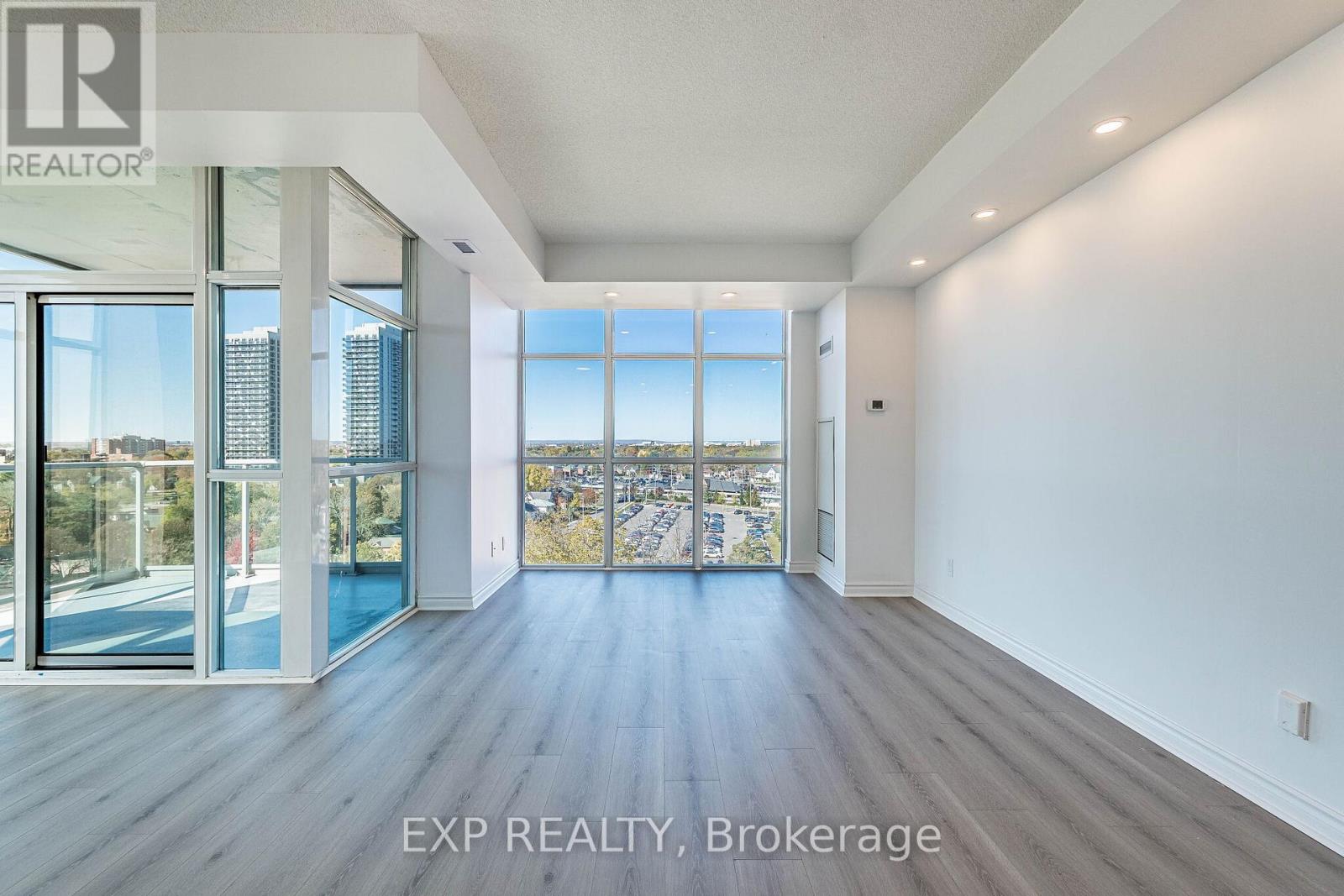 1111 - 9 George Street, Brampton, Ontario  L6X 0T6 - Photo 17 - W13830892