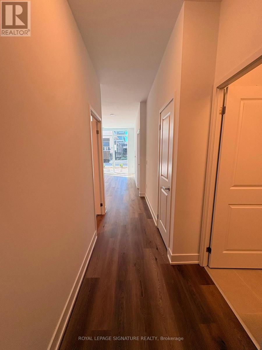 109b - 125 Nipissing Road, Milton, Ontario L9T 1R3 - Photo 2 - W14096112