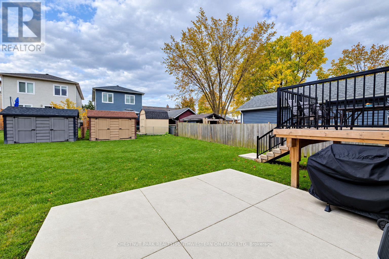 B - 35 Second Avenue, Kitchener, Ontario  N2C 1N4 - Photo 18 - X14082334