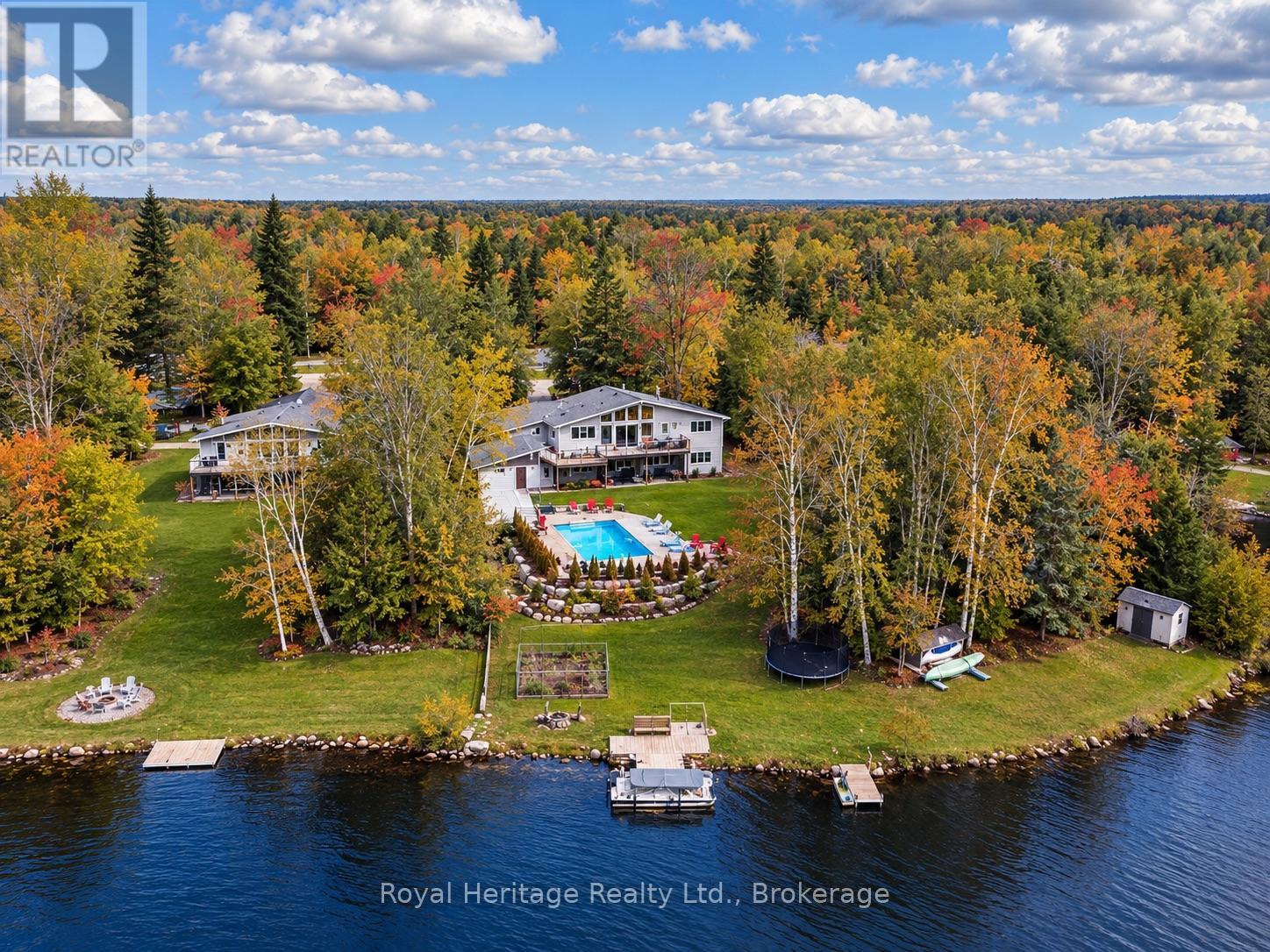 202 Sumcot Drive, Trent Lakes, Ontario  K0L 1J0 - Photo 3 - X14096888