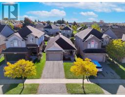 1205 NORTH WENIGE DRIVE, London North, Ontario