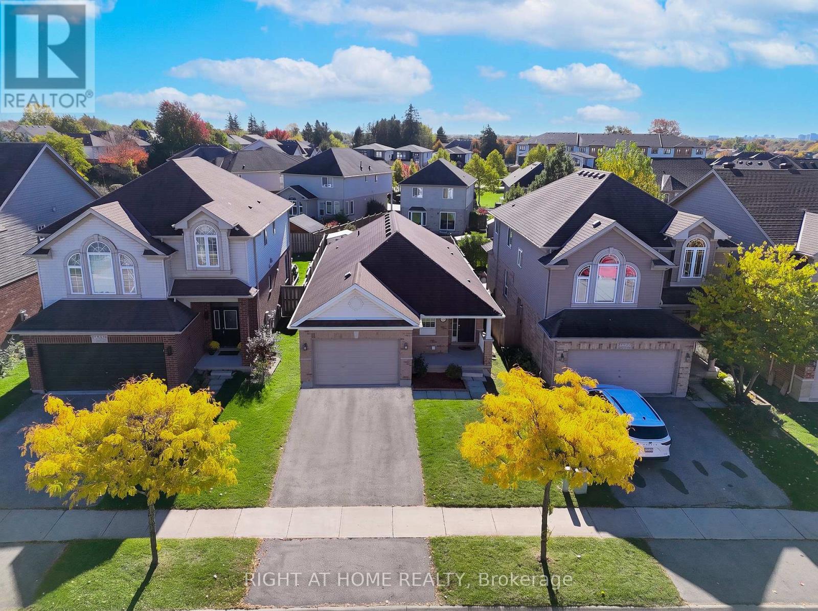 1205 NORTH WENIGE DRIVE, London North, Ontario