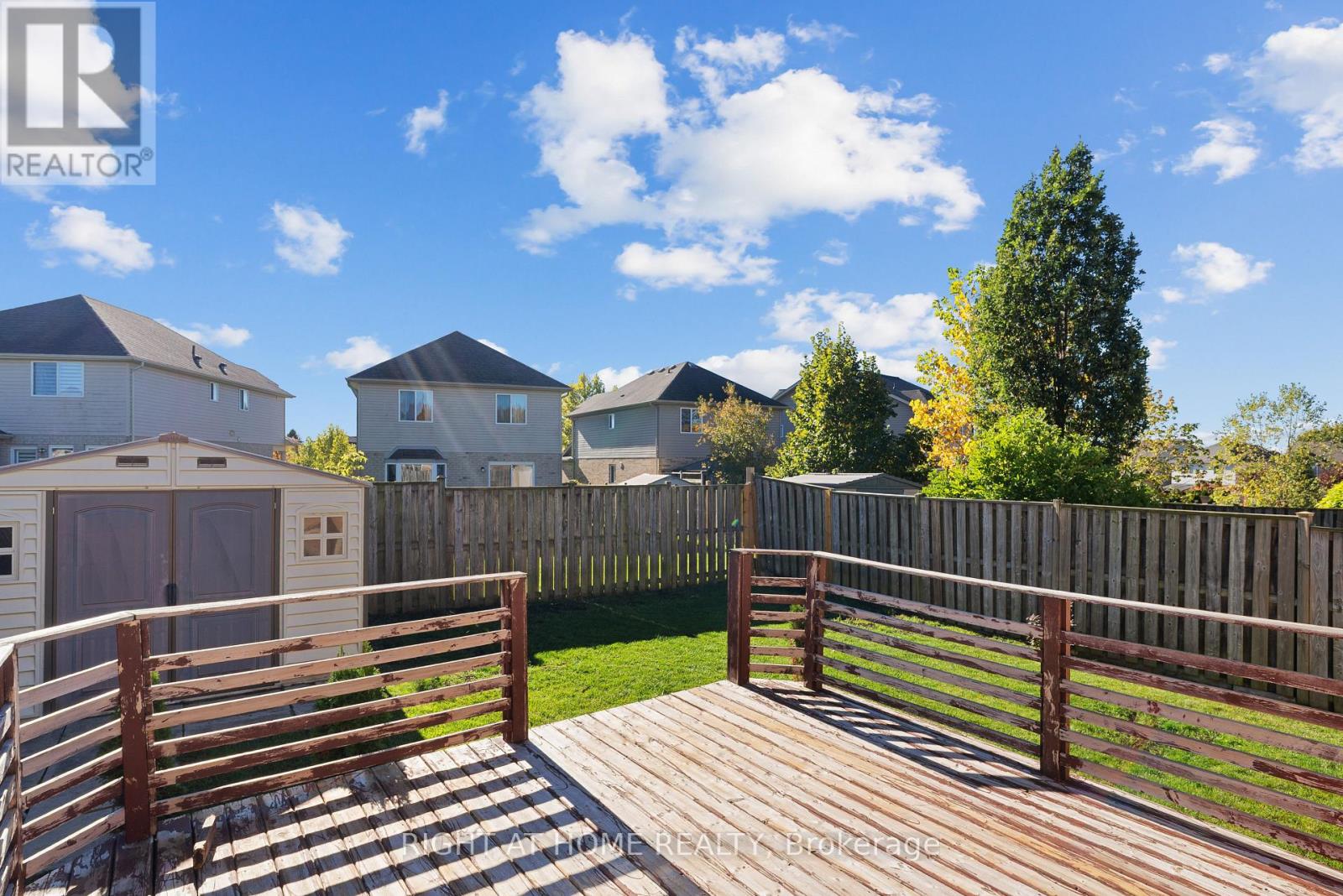 1205 North Wenige Drive, London North, Ontario  N5X 4P7 - Photo 29 - X14096796