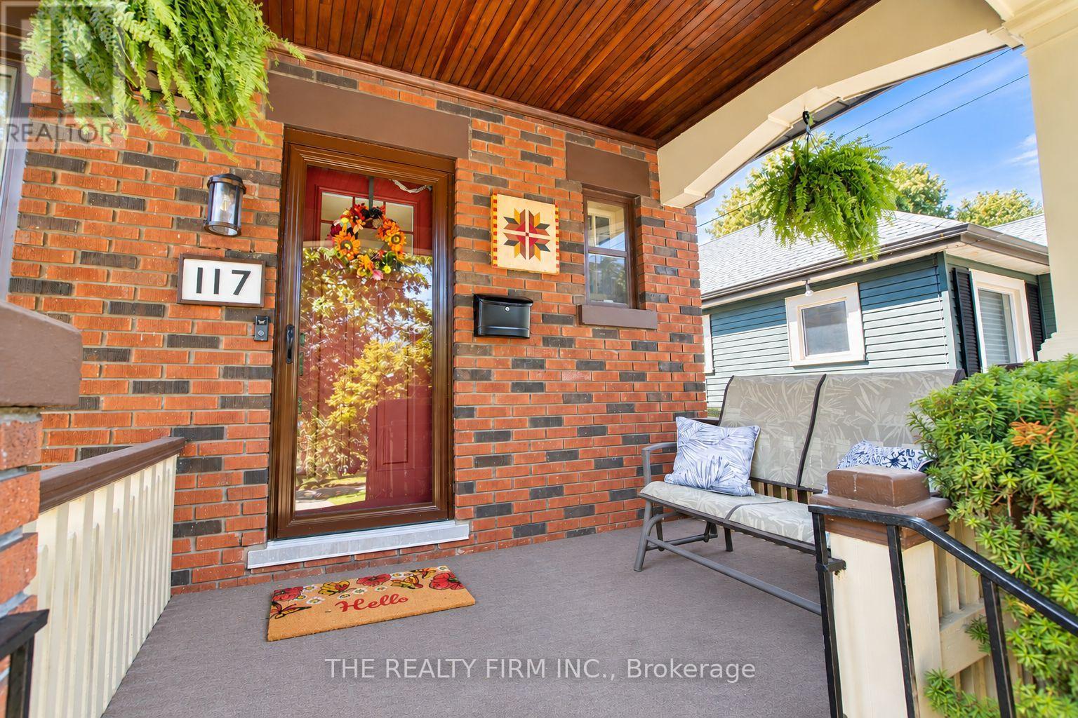 117 Thornton Avenue, London East, Ontario  N5Y 2Y6 - Photo 4 - X14096802