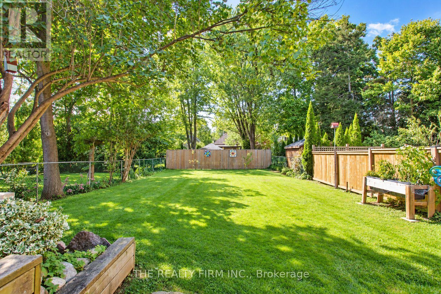 117 Thornton Avenue, London East, Ontario  N5Y 2Y6 - Photo 40 - X14096802