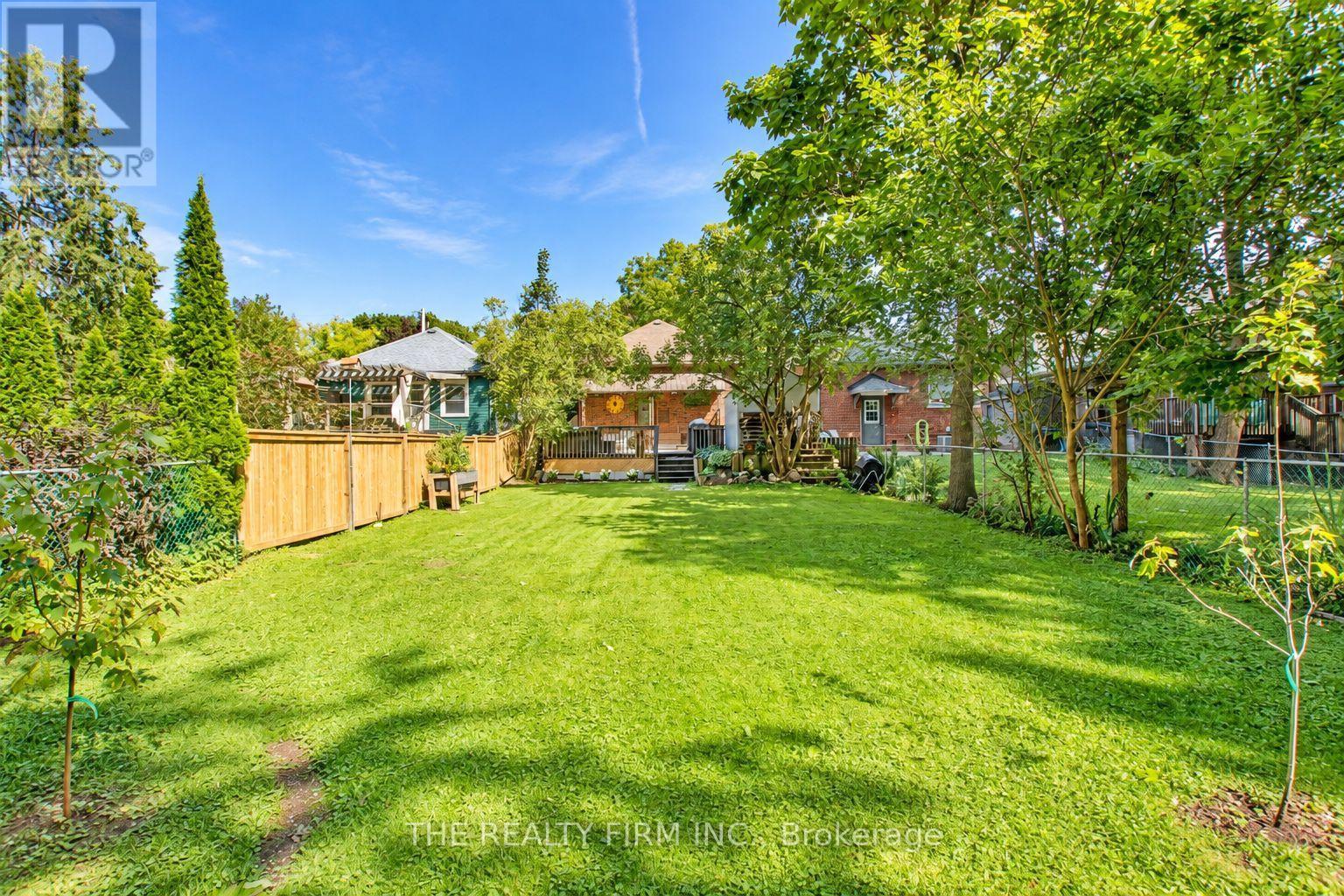 117 Thornton Avenue, London East, Ontario  N5Y 2Y6 - Photo 42 - X14096802