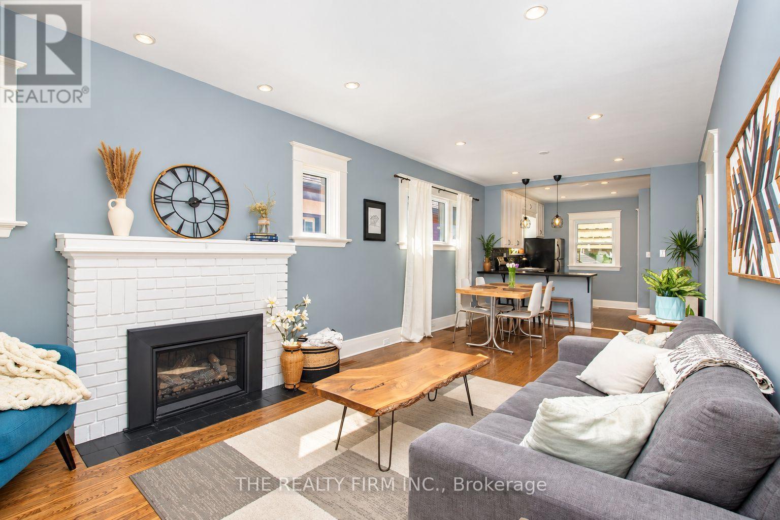 117 Thornton Avenue, London East, Ontario  N5Y 2Y6 - Photo 6 - X14096802