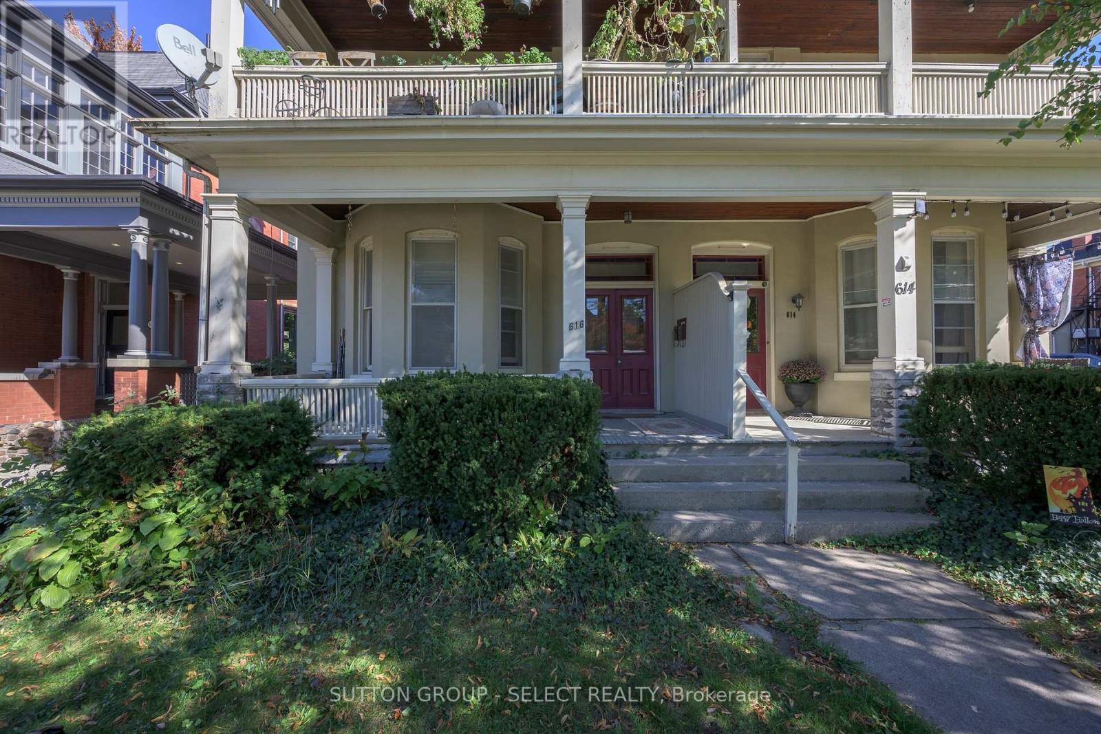614-616 Wellington Street, London East, Ontario  N6A 3R7 - Photo 3 - X14096824