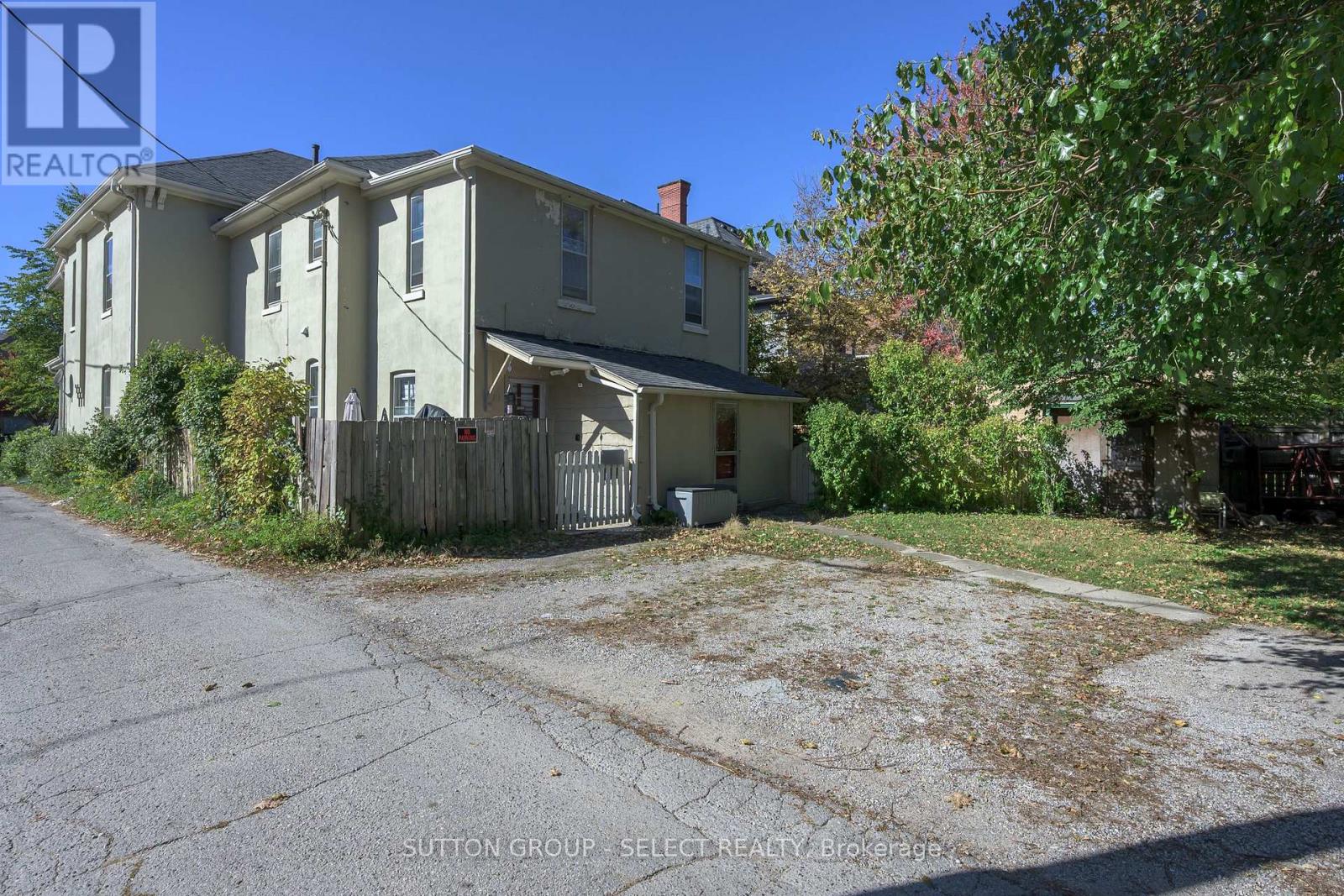 614-616 Wellington Street, London East, Ontario  N6A 3R7 - Photo 33 - X14096824
