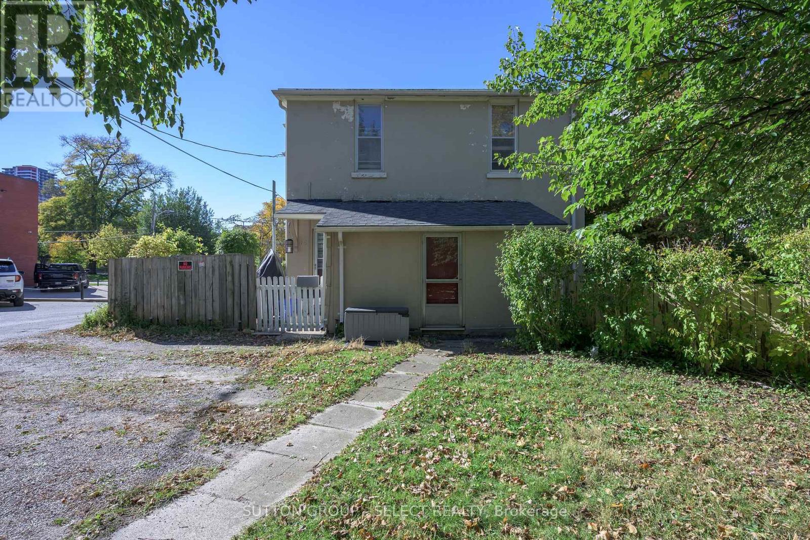 614-616 Wellington Street, London East, Ontario  N6A 3R7 - Photo 36 - X14096824