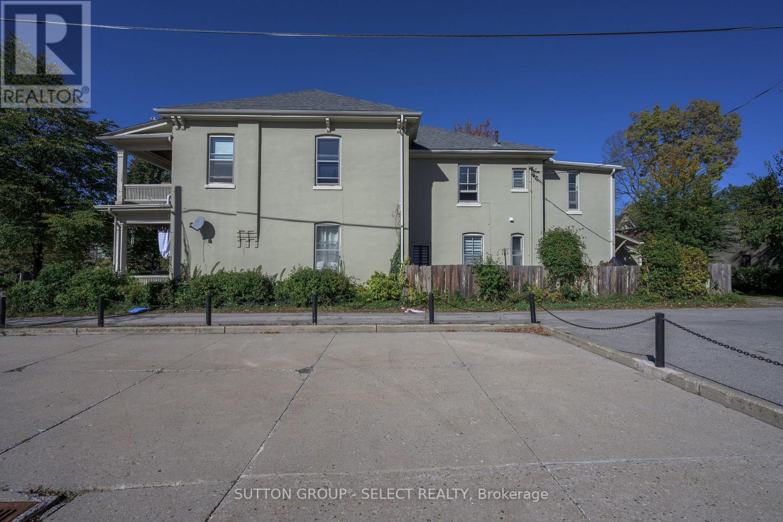 614-616 Wellington Street, London East, Ontario  N6A 3R7 - Photo 37 - X14096824