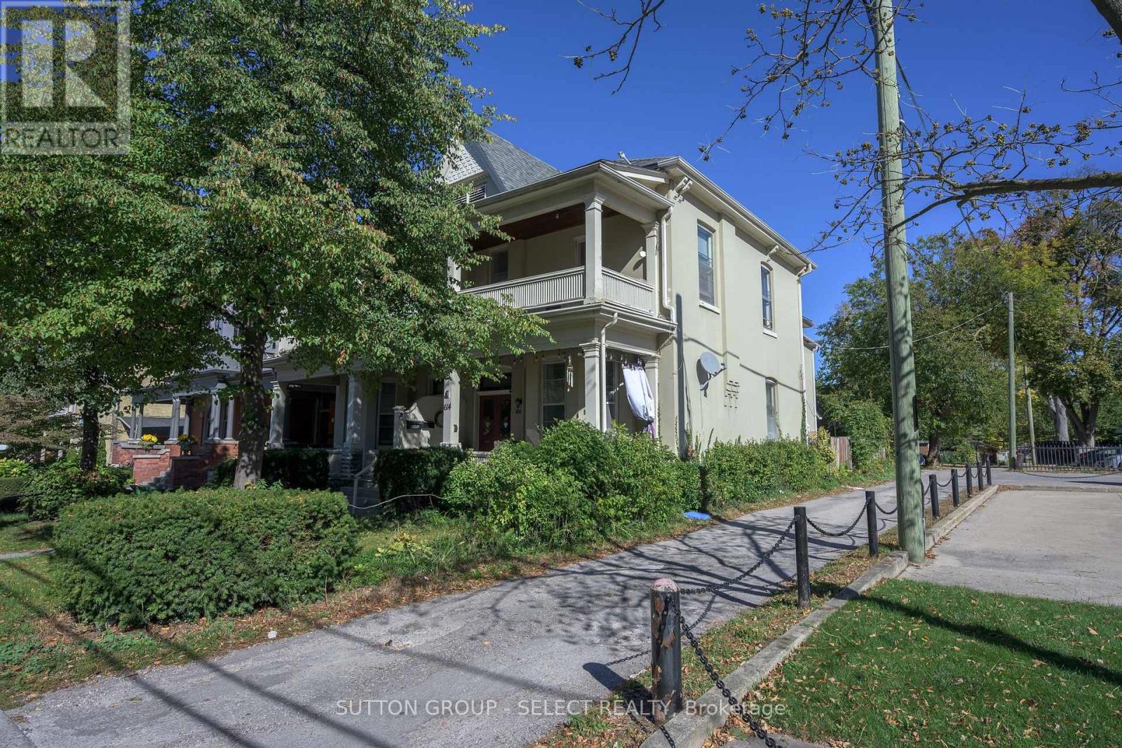 614-616 Wellington Street, London East, Ontario  N6A 3R7 - Photo 38 - X14096824