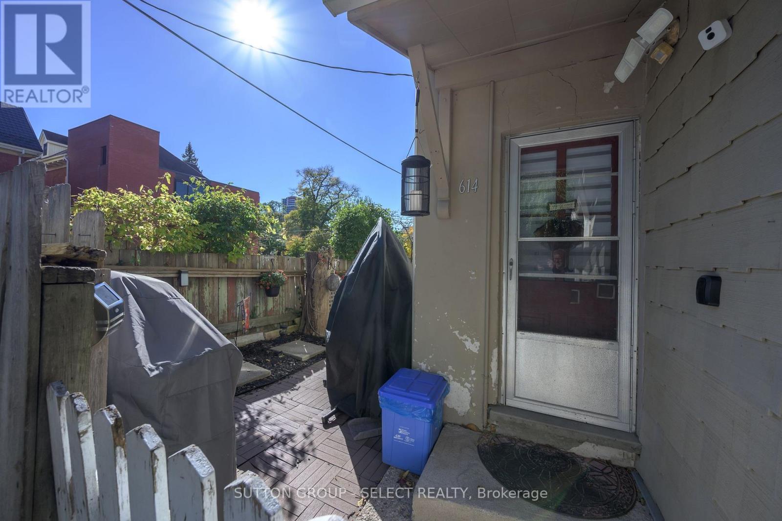 614-616 Wellington Street, London East, Ontario  N6A 3R7 - Photo 8 - X14096824