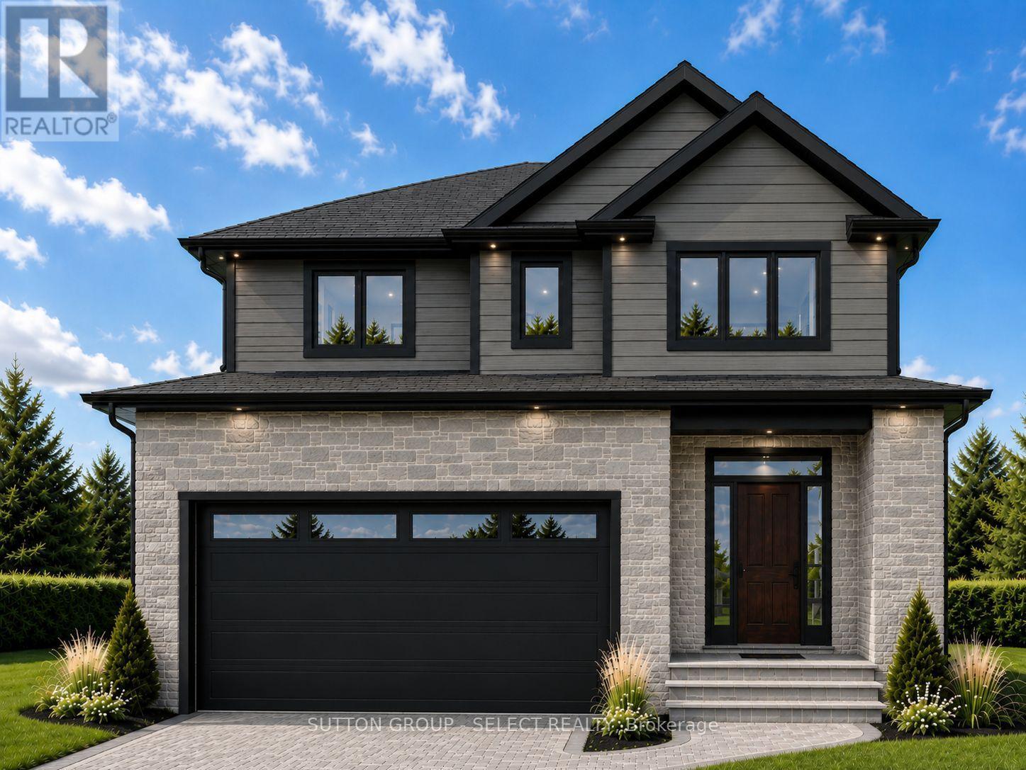 4348 GREEN BEND, London South, Ontario