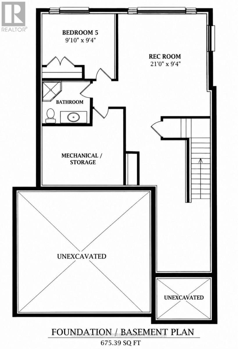 4348 Green Bend, London South, Ontario  N6P 0K9 - Photo 10 - X14096826