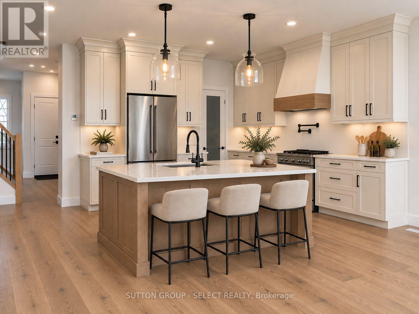 4348 Green Bend, London South, Ontario  N6P 0K9 - Photo 3 - X14096826