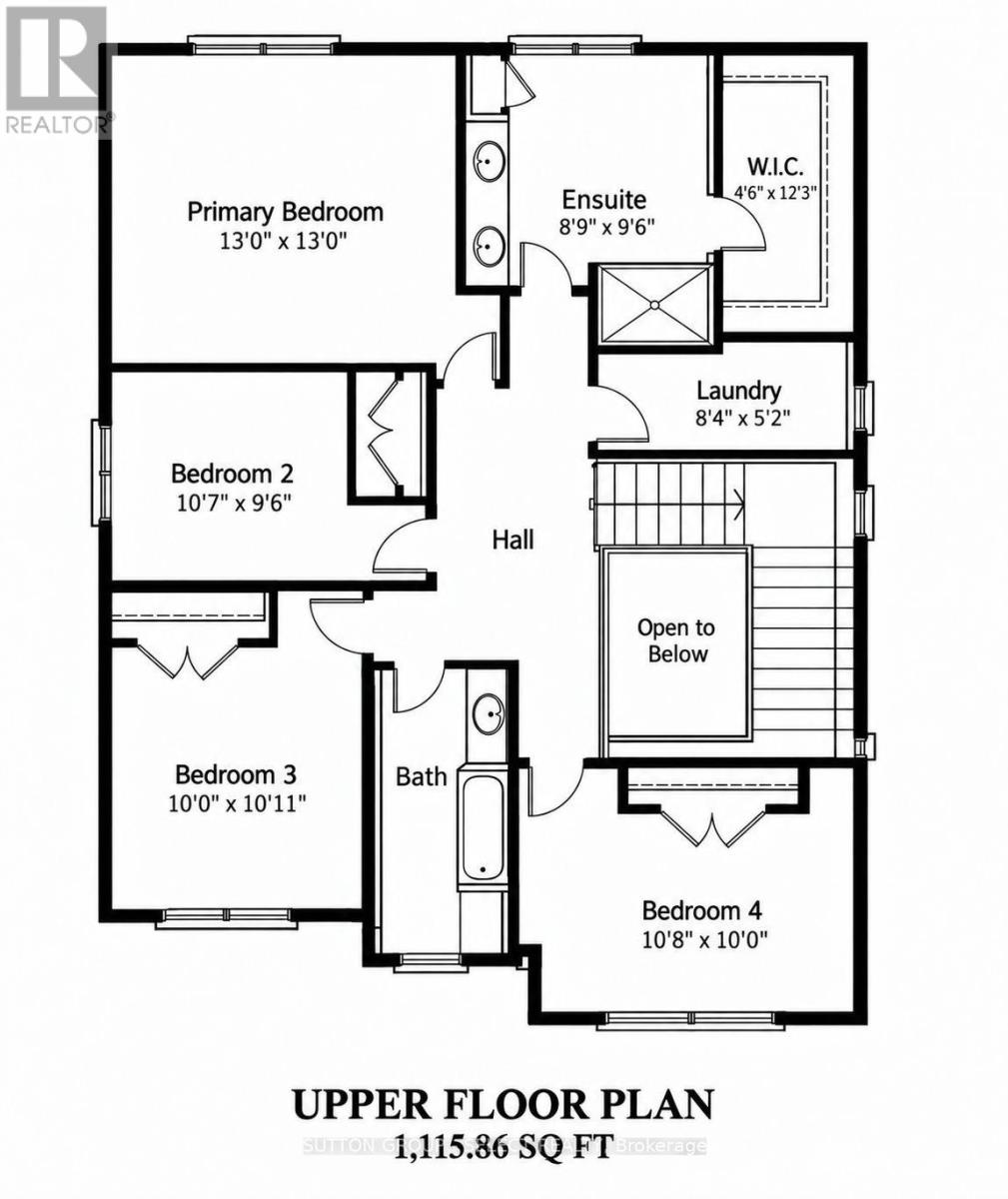 4348 Green Bend, London South, Ontario  N6P 0K9 - Photo 9 - X14096826