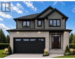 4348 GREEN BEND, London South, Ontario