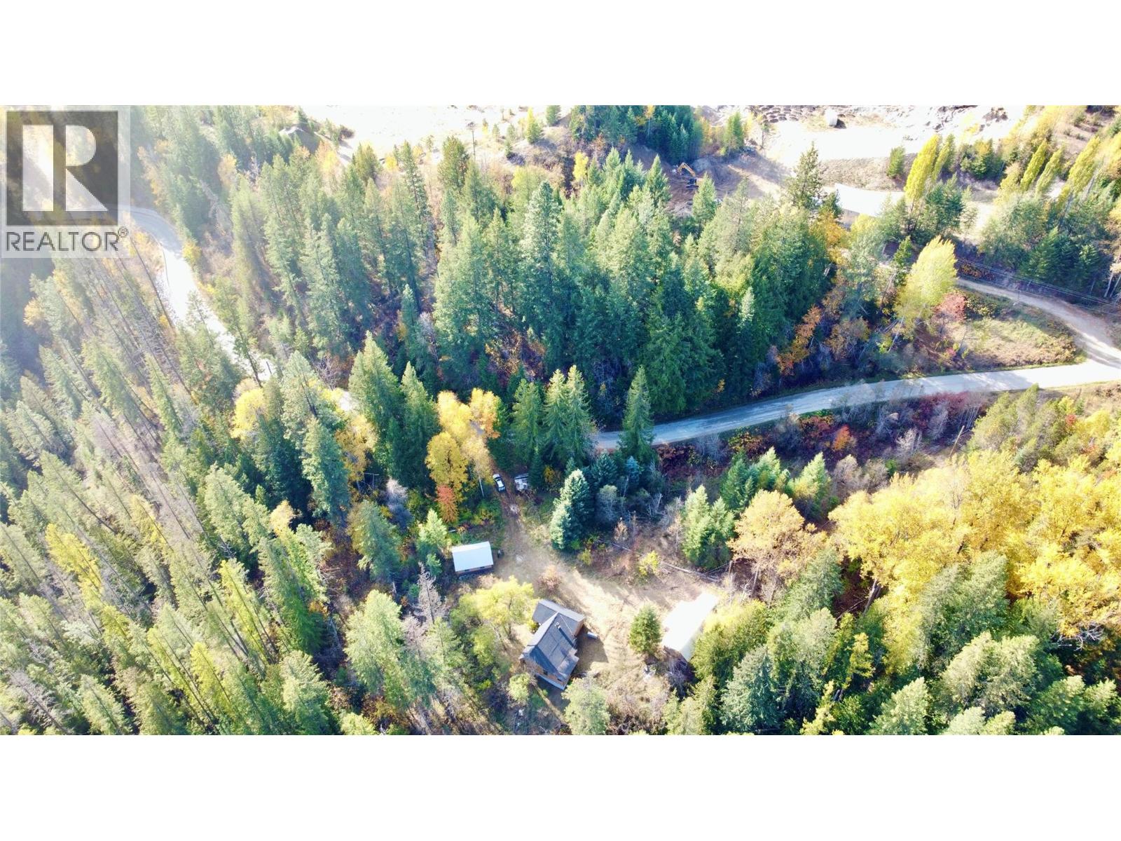 6103 Sproule Creek Road