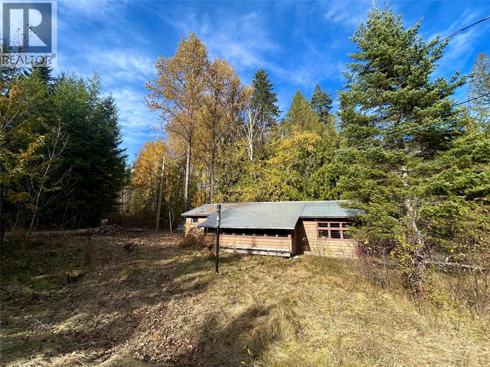 6103 Sproule Creek Road