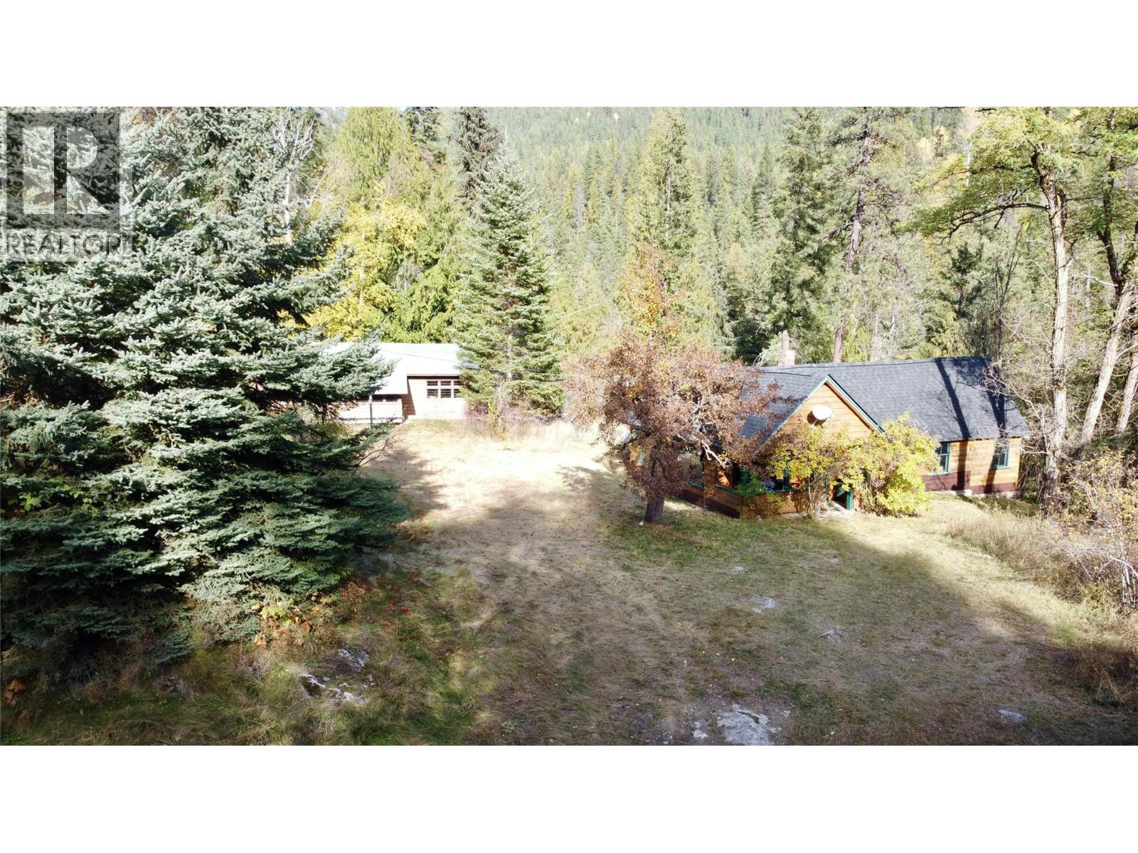 6103 Sproule Creek Road