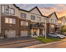 812 KINSTEAD PRIVATE, Ottawa, Ontario