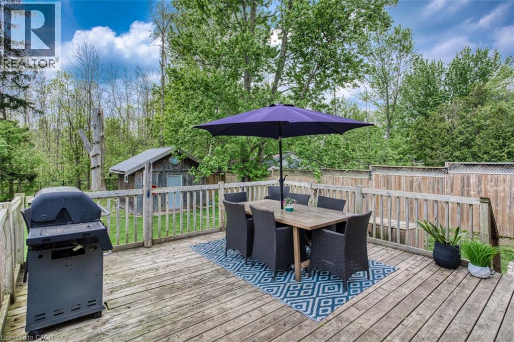 1539 Brock Road, Flamborough, Ontario  L9H 5E4 - Photo 27 - 40871163