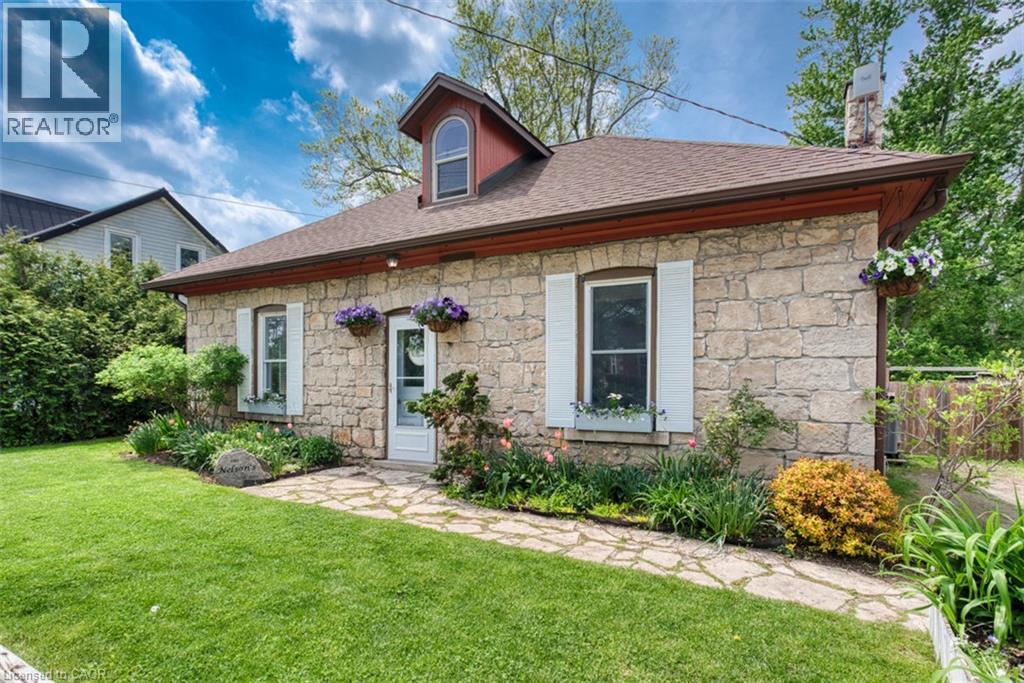 1539 Brock Road, Flamborough, Ontario  L9H 5E4 - Photo 4 - 40871163