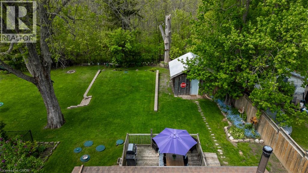 1539 Brock Road, Flamborough, Ontario  L9H 5E4 - Photo 41 - 40871163