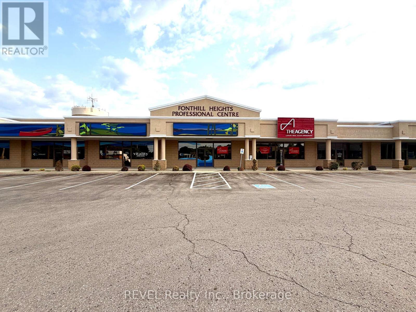 165 Highway 20 Highway W, Pelham, Ontario  L3E 1B4 - Photo 1 - X14096772