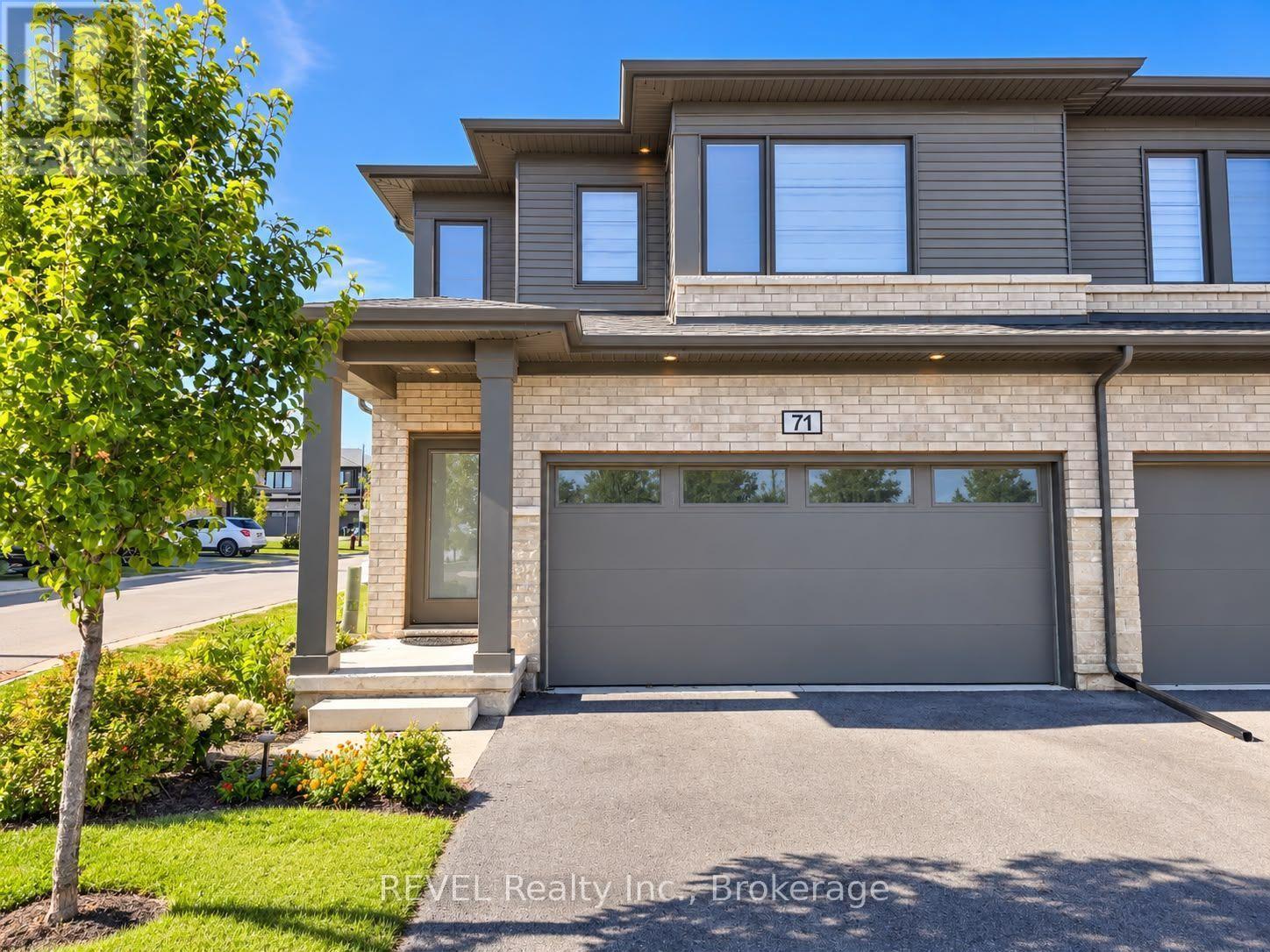 71 #UPPER - 4552 PORTAGE ROAD
