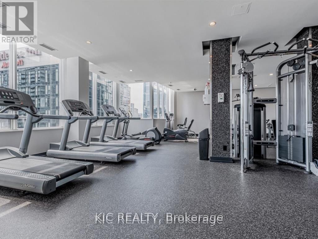1727 - 250 Wellington Street W, Toronto, Ontario  M5V 3P6 - Photo 29 - C14096738