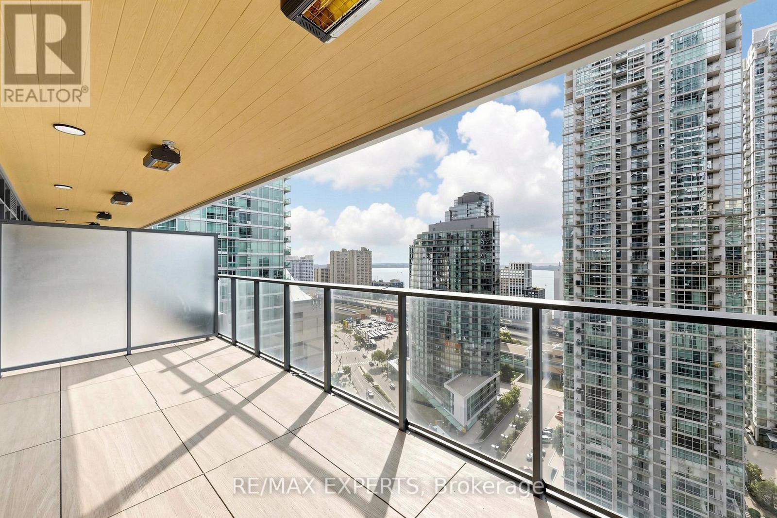 2208 - 1 Concord Way, Toronto, Ontario  M5V 0X3 - Photo 19 - C14096740