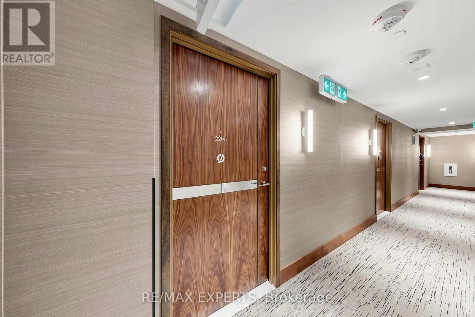 2208 - 1 Concord Way, Toronto, Ontario  M5V 0X3 - Photo 7 - C14096740